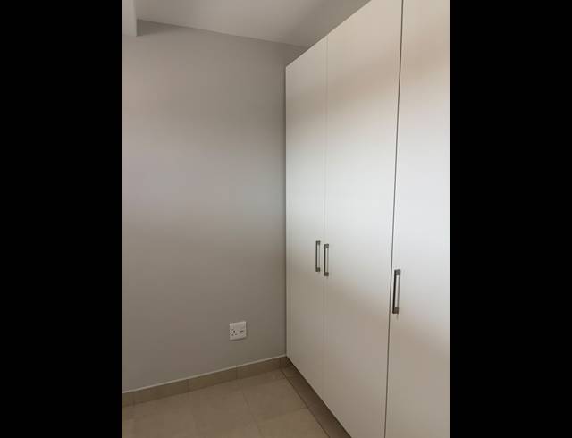 3 BEDROOM APARTMENT TO LET IN EMBERTON ESTATE